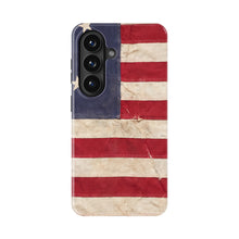 Betsy Ross 13-Star Flag magnetic tough case for Galaxy S26