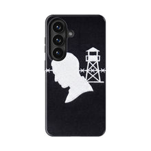 POW MIA Tribute magnetic tough case for Galaxy S26
