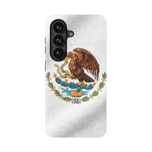Mexico Flag Pride magnetic tough case for Galaxy S26