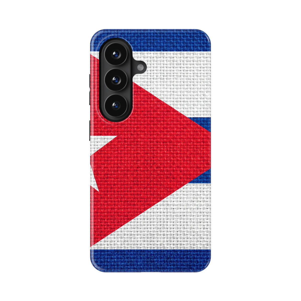Cuba Flag Pride magnetic tough case for Galaxy S26