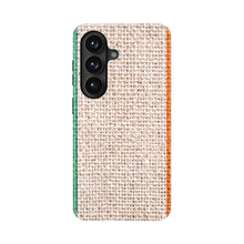 Ireland Flag Pride magnetic tough case for Galaxy S26