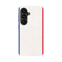 France Flag Pride magnetic tough case for Galaxy S26