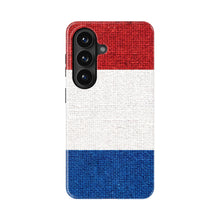 Netherlands Flag Pride magnetic tough case for Galaxy S26