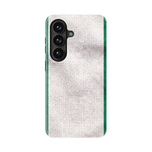 Nigeria Flag Pride magnetic tough case for Galaxy S26
