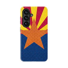 Arizona State Flag magnetic tough case for Galaxy S26