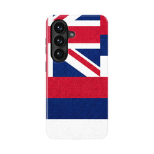 Hawaii State Flag magnetic tough case for Galaxy S26