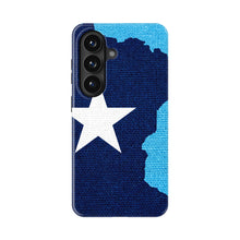 Minnesota State Flag magnetic tough case for Galaxy S26