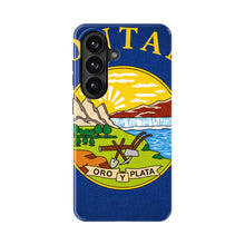 Montana State Flag magnetic tough case for Galaxy S26