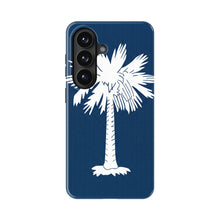 South Carolina State Flag magnetic tough case for Galaxy S26