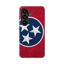 Tennessee State Flag magnetic tough case for Galaxy S26