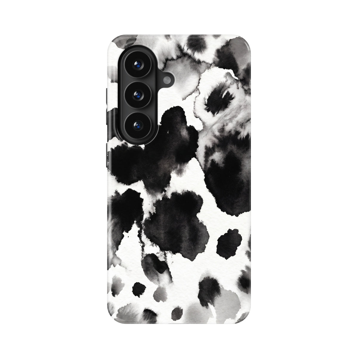 Cow Print magnetic tough case for Galaxy S26