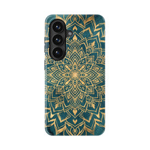 Mandala magnetic tough case for Galaxy S26