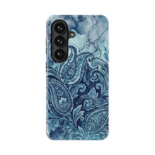 Paisley magnetic tough case for Galaxy S26