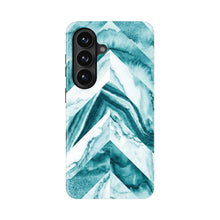 Chevron magnetic tough case for Galaxy S26
