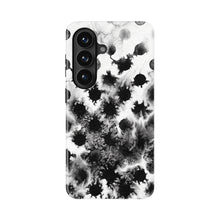Polka Dot magnetic tough case for Galaxy S26