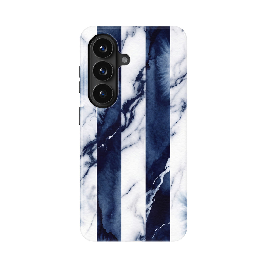 Bold Stripes magnetic tough case for Galaxy S26