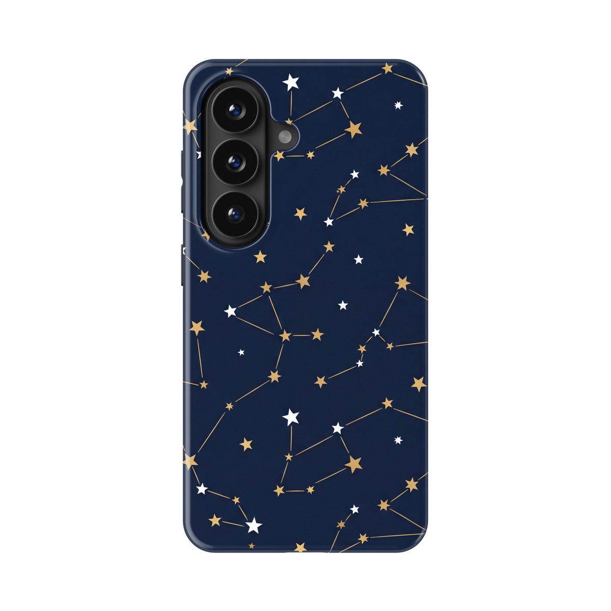 Starry Night Sky magnetic tough case for Galaxy S26