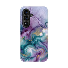 Watercolor Ombre magnetic tough case for Galaxy S26