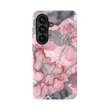 Pink Camo magnetic tough case for Galaxy S26