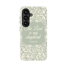 Psalm 23 magnetic tough case for Galaxy S26