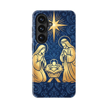 Nativity Scene magnetic tough case for Galaxy S26