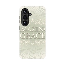 Amazing Grace magnetic tough case for Galaxy S26