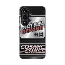 VHS Tape magnetic tough case for Galaxy S26