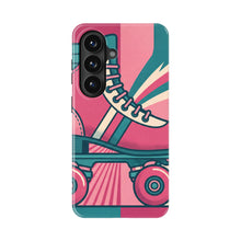 Roller Skates magnetic tough case for Galaxy S26