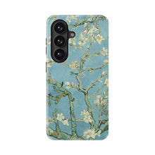 Almond Blossoms magnetic tough case for Galaxy S26