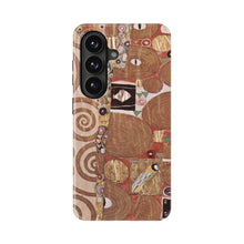 Klimt Tree Of Life magnetic tough case for Galaxy S26