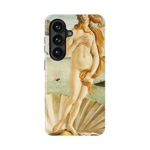 Birth Of Venus magnetic tough case for Galaxy S26