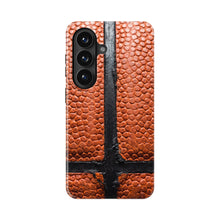 Basketball Texture magnetic tough case for Galaxy S26