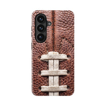 Football Pigskin magnetic tough case for Galaxy S26