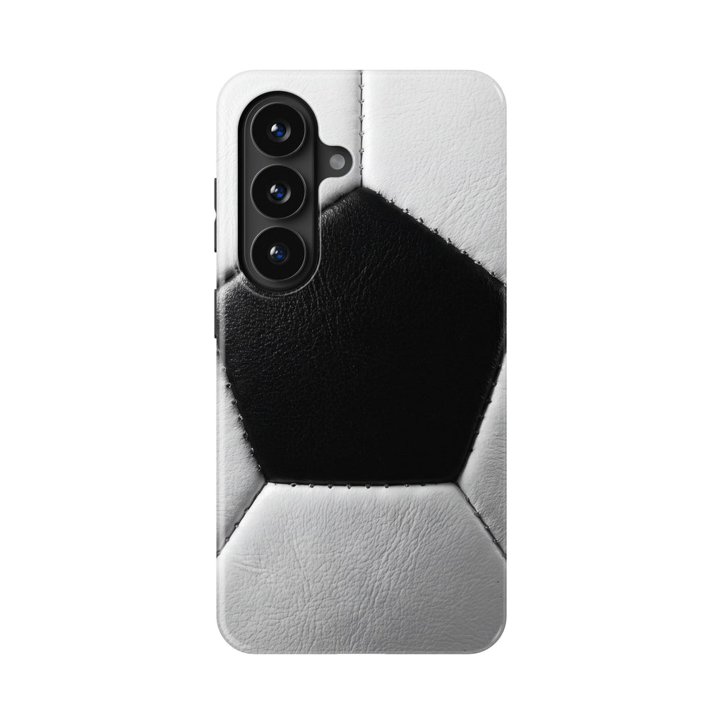 Soccer Ball magnetic tough case for Galaxy S26