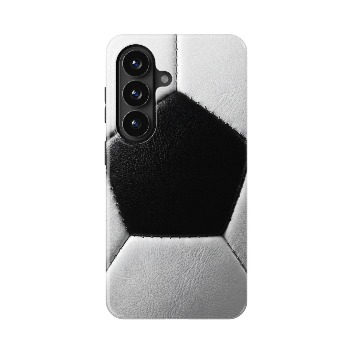 Soccer Ball magnetic tough case for Galaxy S26