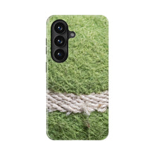 Tennis Ball magnetic tough case for Galaxy S26