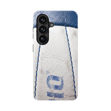 Volleyball magnetic tough case for Galaxy S26