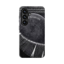 Hockey magnetic tough case for Galaxy S26