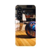 Bowling magnetic tough case for Galaxy S26