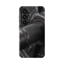 Barbell Lifting magnetic tough case for Galaxy S26