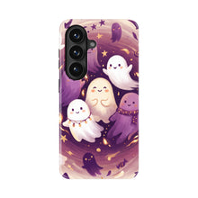 Spooky Ghosts magnetic tough case for Galaxy S26