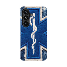 EMS Star Of Life magnetic tough case for Galaxy S26