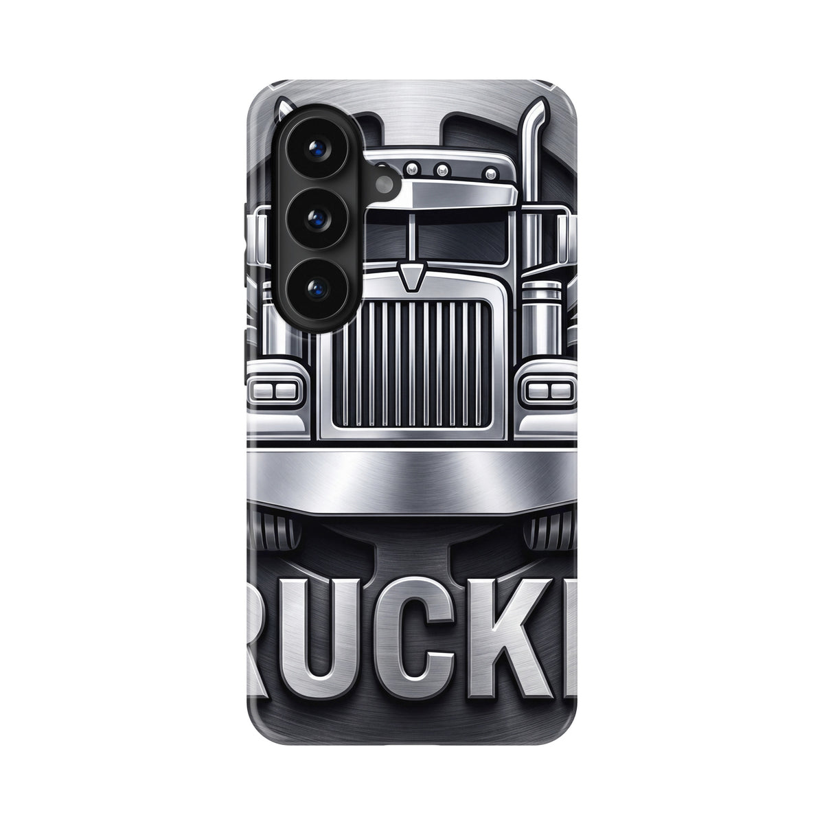 Trucker Rig magnetic tough case for Galaxy S26