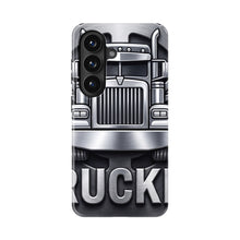 Trucker Rig magnetic tough case for Galaxy S26