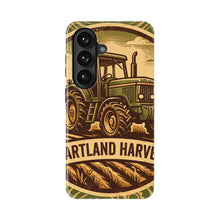 Farm Agriculture magnetic tough case for Galaxy S26