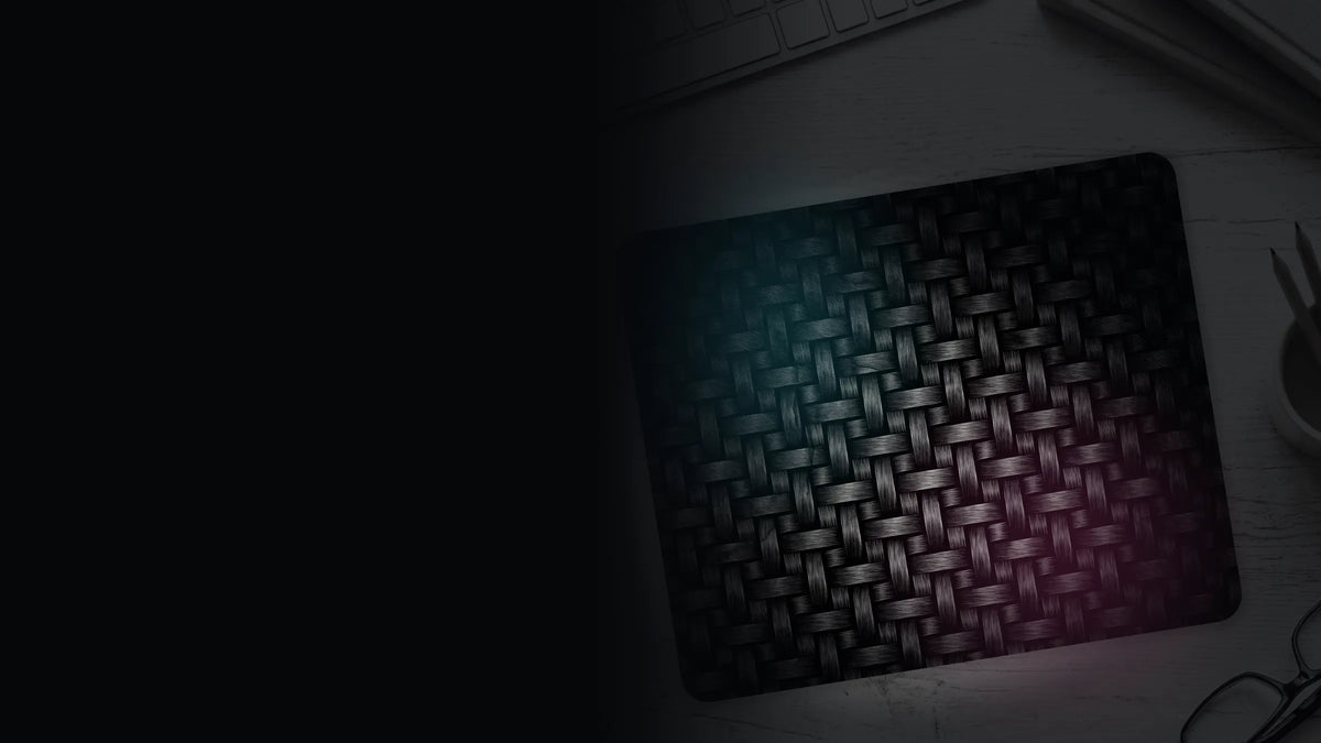 Carbon Fiber pad