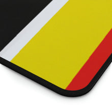 Martha Gable. - Mid-Century Design Desk Mat