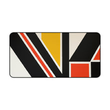 Iris Hartman - Mid-Century Design Desk Mat