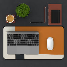 Hans Anderson - Mid-Century Design Desk Mat