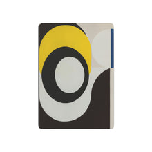 Irene Howardson - Mid-Century Modern Playing Poker Cards